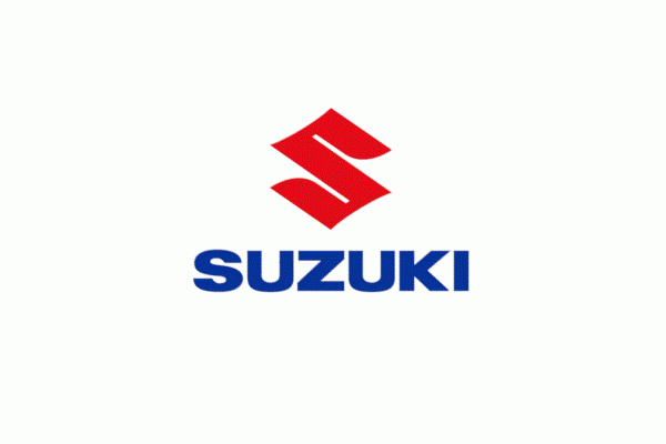 SUZUKI MOTORCYCLE