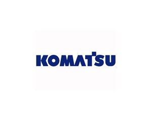 KOMATSU